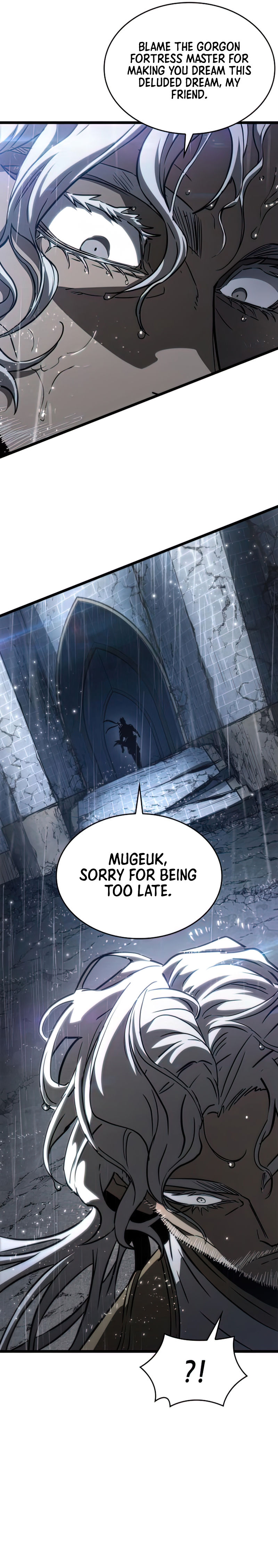 The World After The End Chapter 52 - Page 38 in English