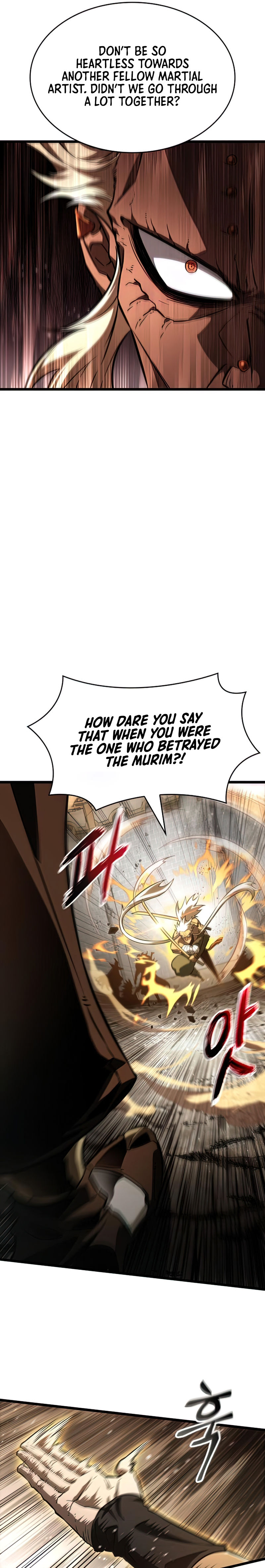 The World After The End Chapter 52 - Page 5 in English