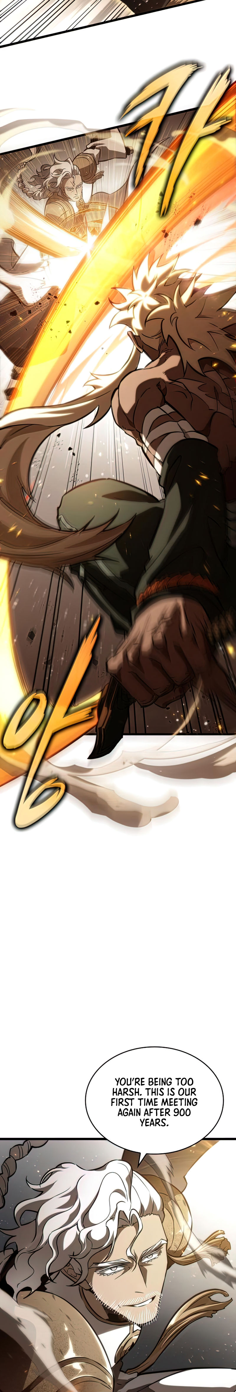 The World After The End Chapter 52 - Page 6 in English