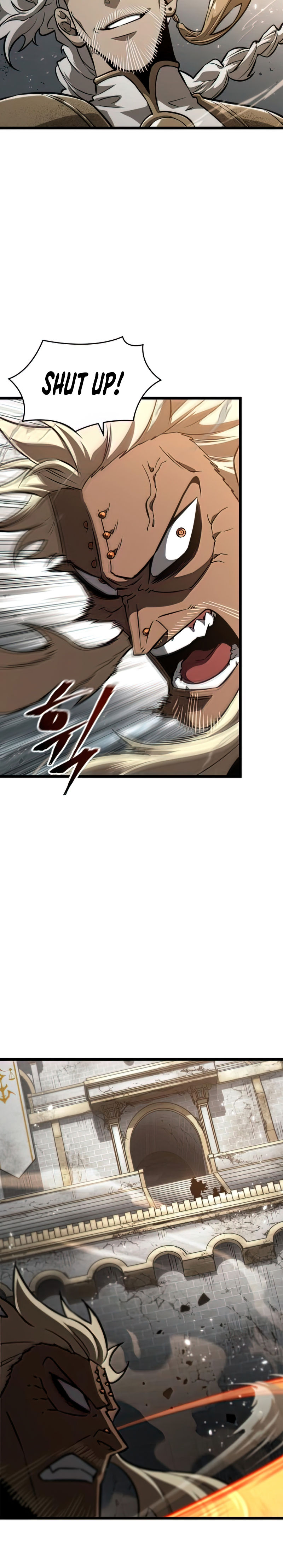 The World After The End Chapter 52 - Page 9 in English