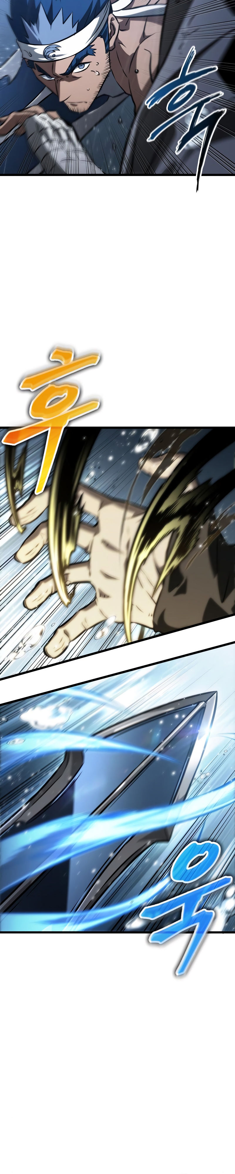 The World After The End Chapter 53 - Page 13 in English