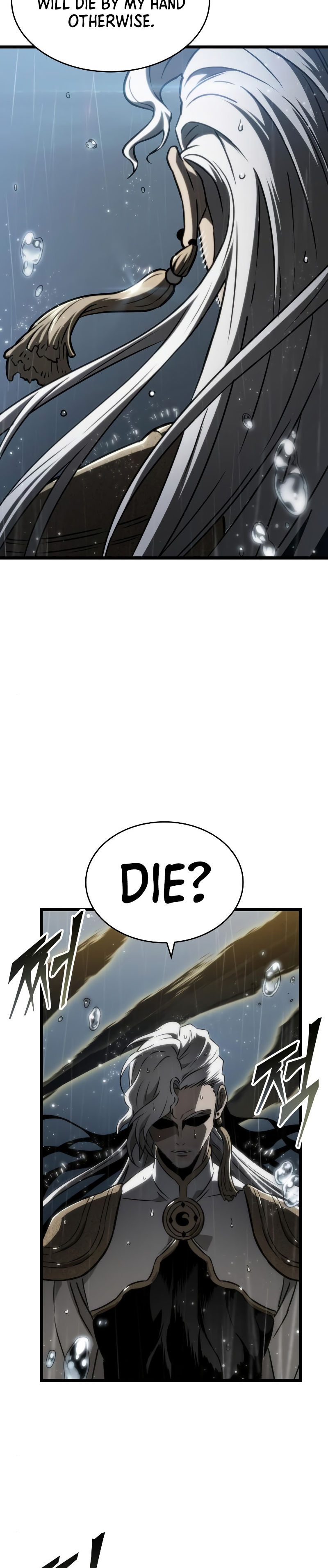 The World After The End Chapter 53 - Page 18 in English