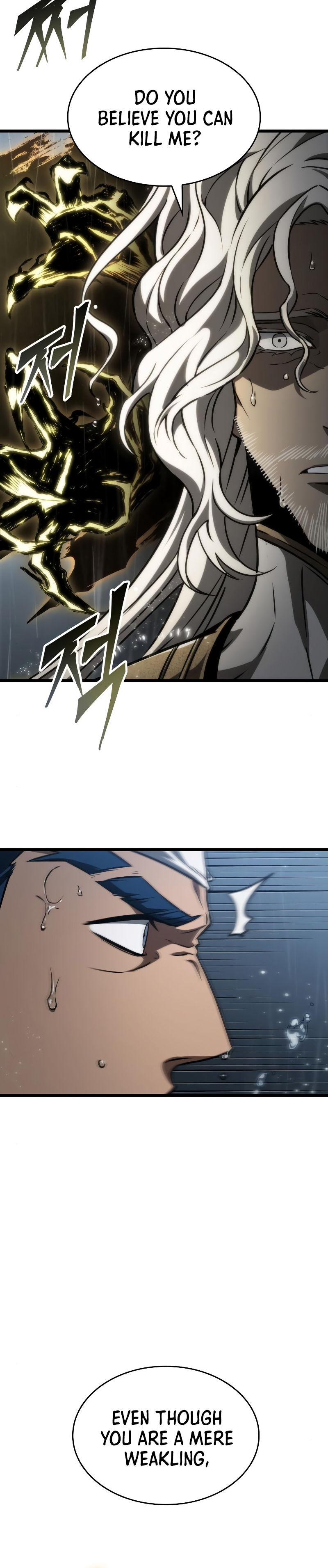The World After The End Chapter 53 - Page 19 in English