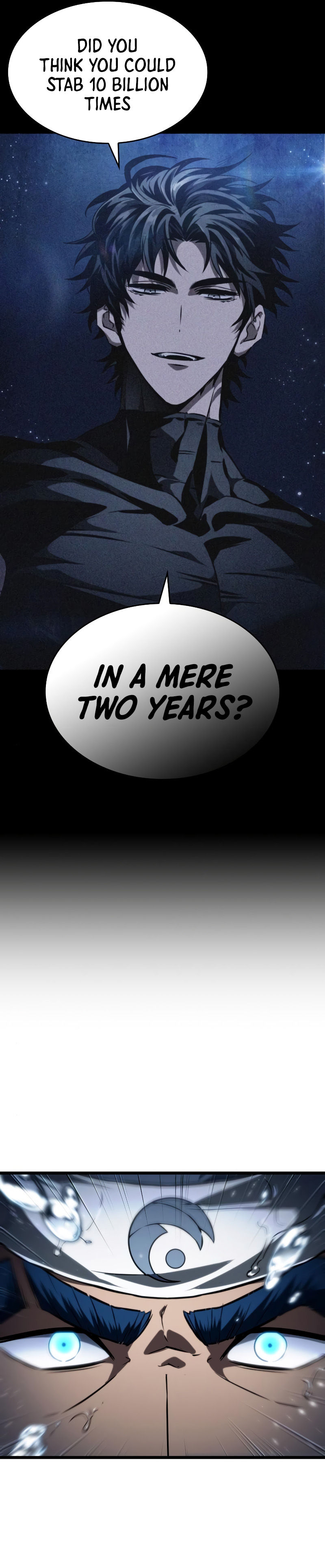 The World After The End Chapter 53 - Page 26 in English