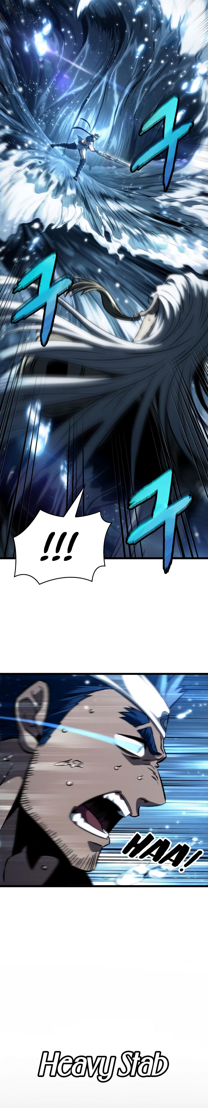 The World After The End Chapter 53 - Page 30 in English