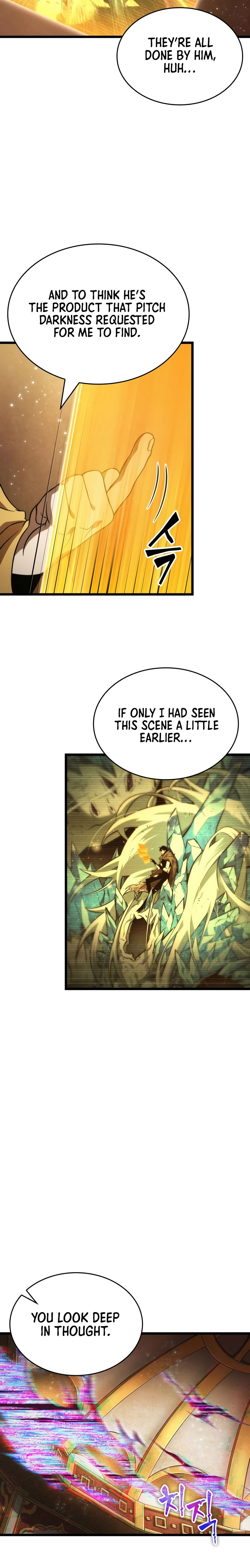 The World After The End Chapter 55 - Page 7 in English