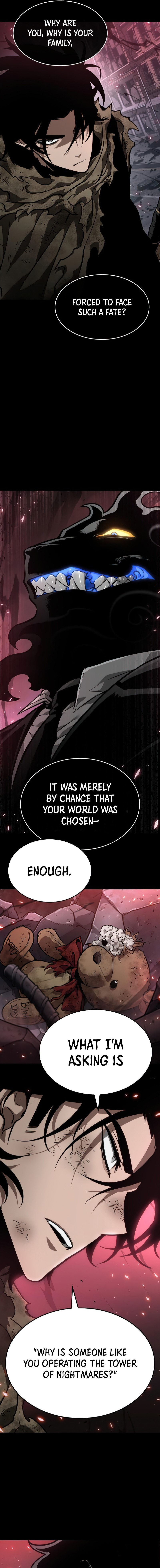 The World After The End Chapter 6 - Page 23 in English