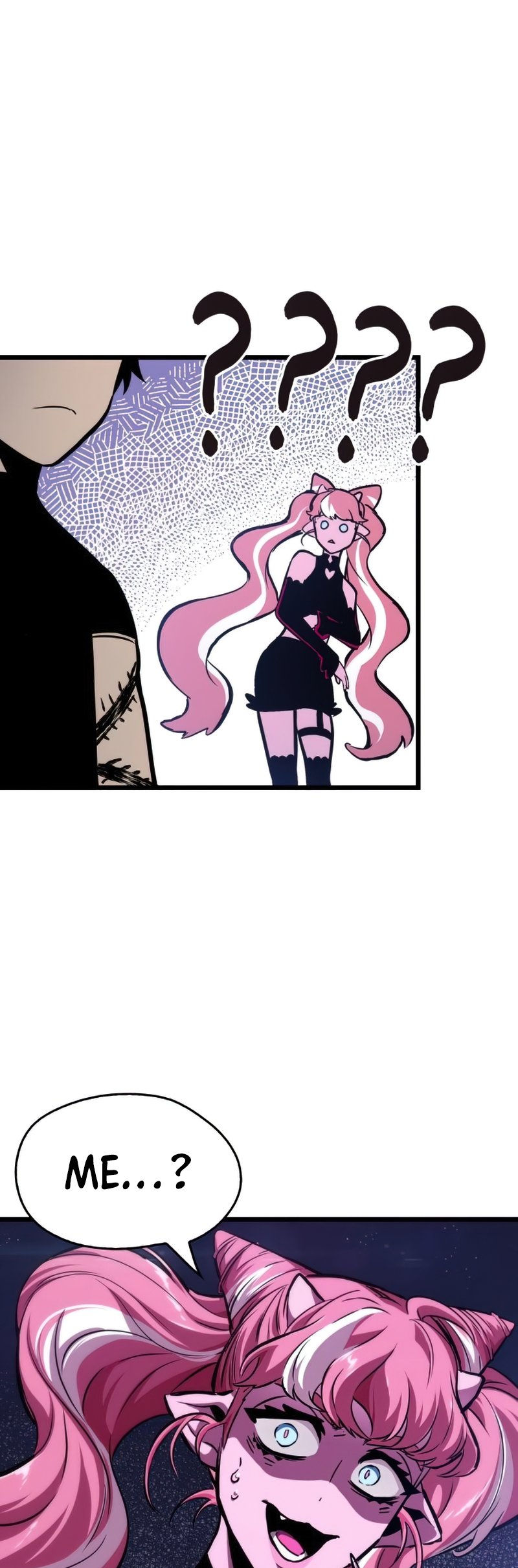 The World After The End Chapter 60 - Page 29 in English