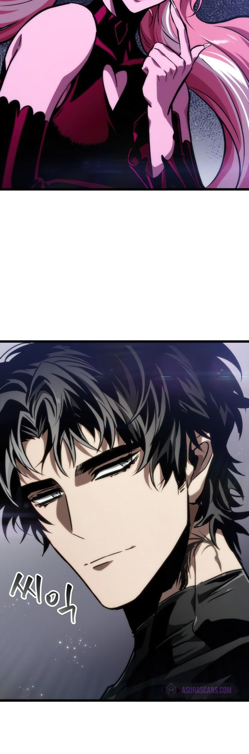 The World After The End Chapter 60 - Page 30 in English