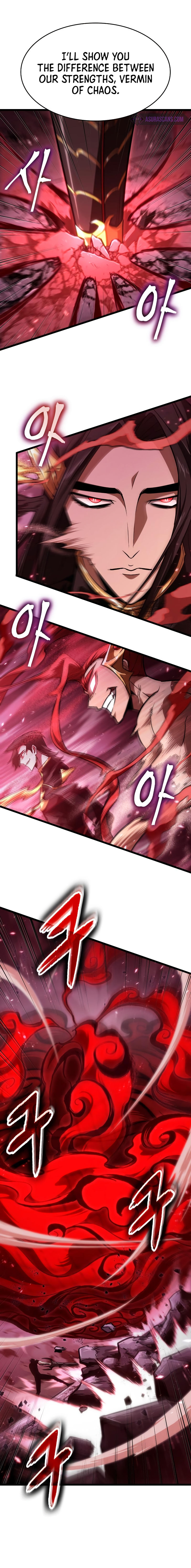 The World After The End Chapter 64 - Page 4 in English