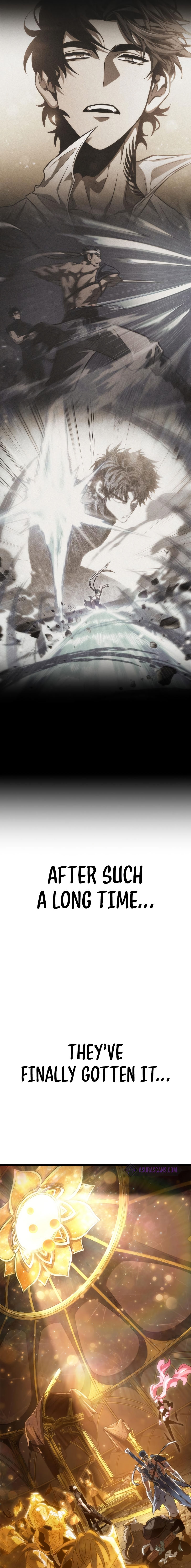 The World After The End Chapter 65 - Page 19 in English