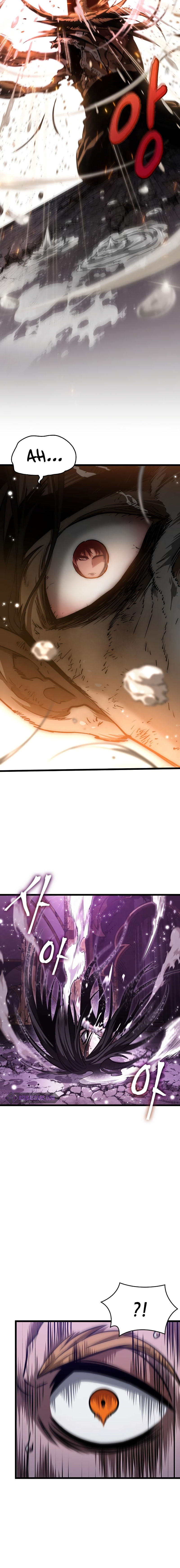 The World After The End Chapter 65 - Page 4 in English