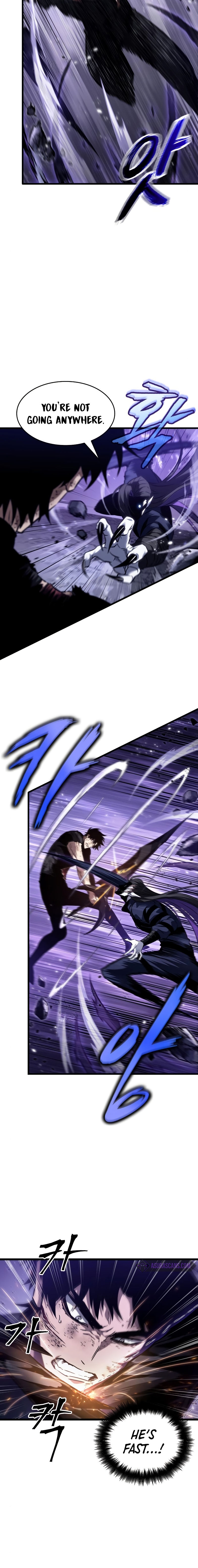 The World After The End Chapter 66 - Page 18 in English
