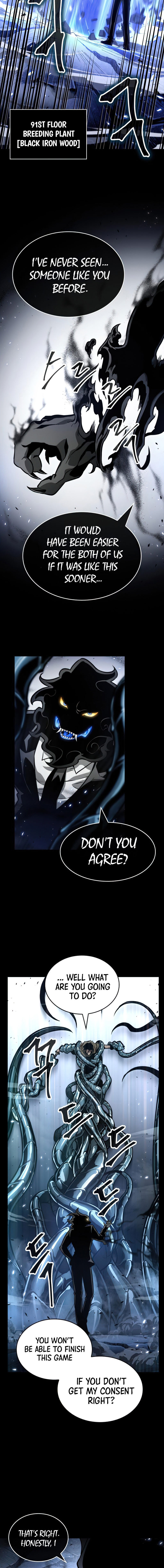 The World After The End Chapter 7 - Page 18 in English