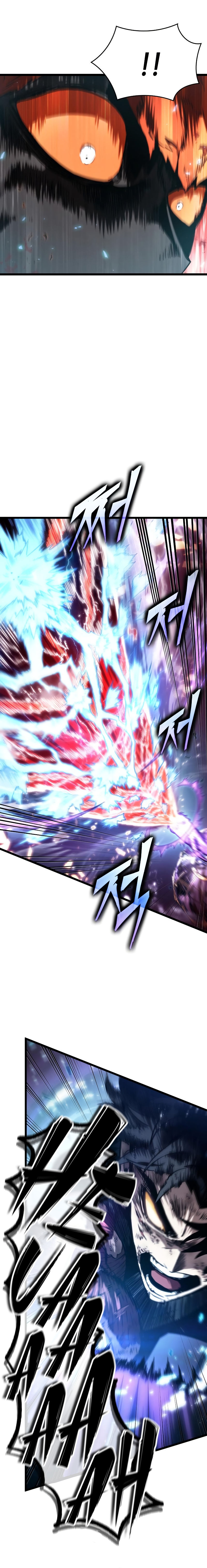 The World After The End Chapter 70 - Page 30 in English