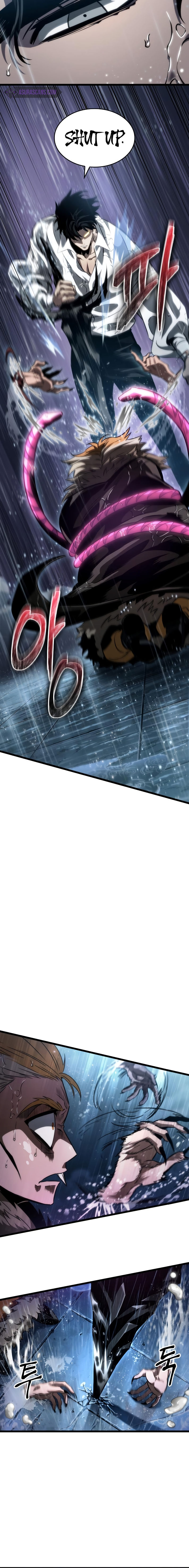 The World After The End Chapter 73 - Page 8 in English
