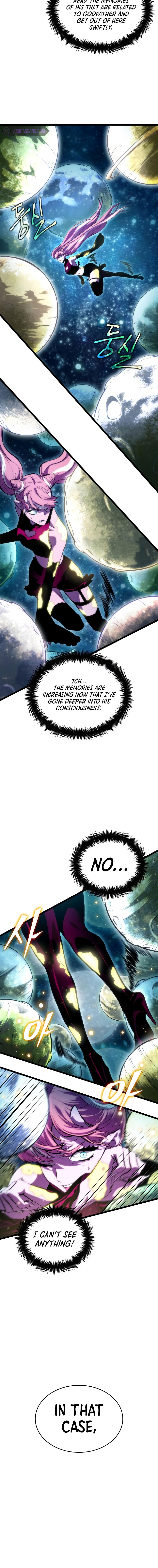 The World After The End Chapter 74 - Page 16 in English