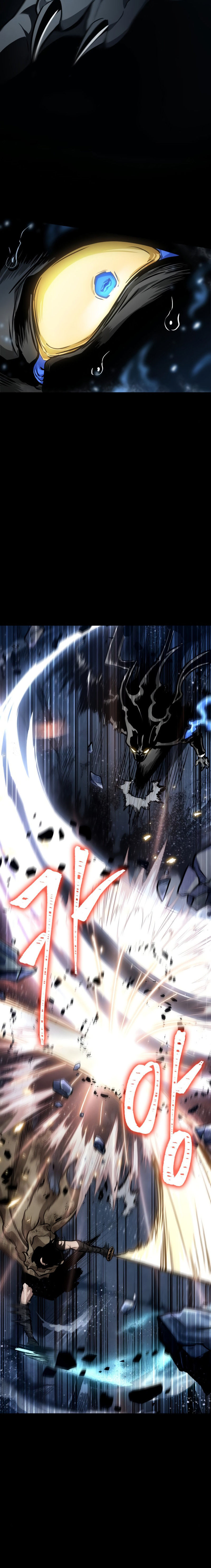 The World After The End Chapter 8 - Page 5 in English