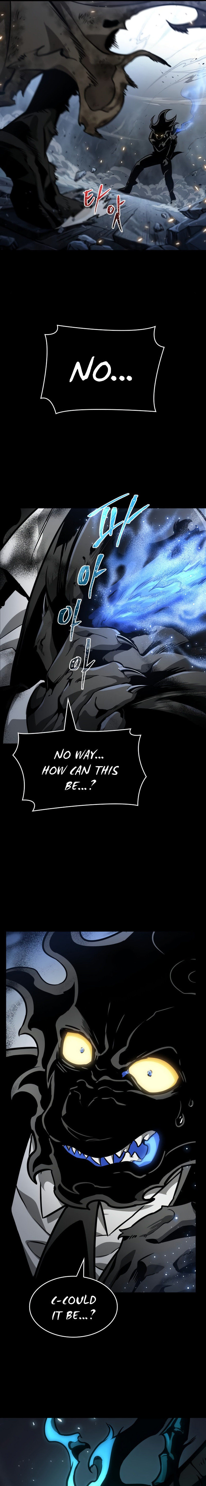 The World After The End Chapter 8 - Page 6 in English
