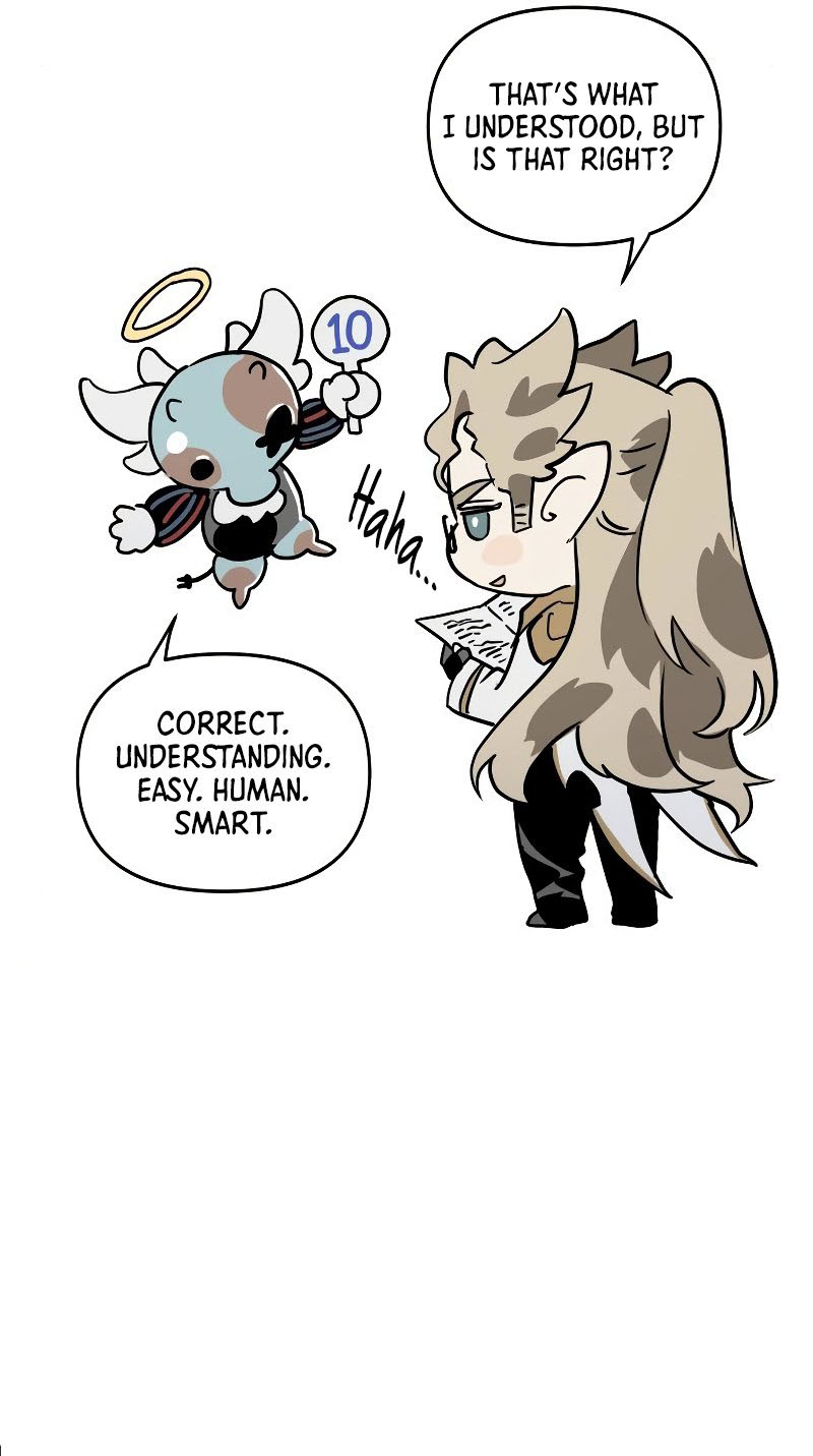 The World After The End Chapter 80 - Page 29 in English
