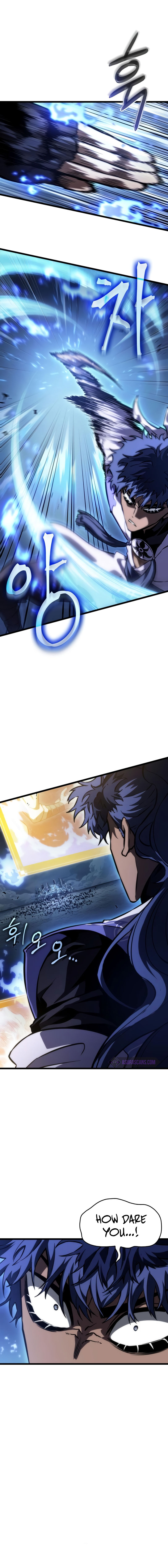 The World After The End Chapter 82 - Page 26 in English