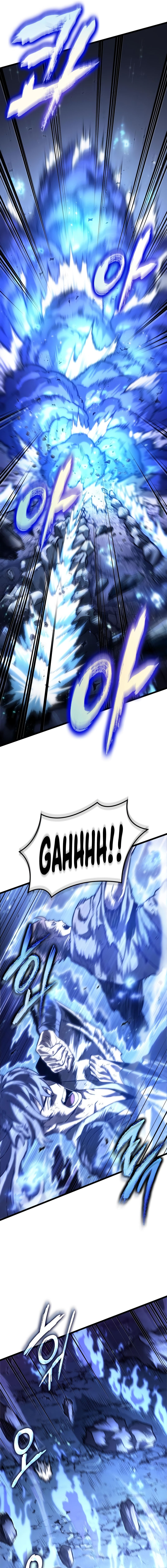The World After The End Chapter 82 - Page 9 in English