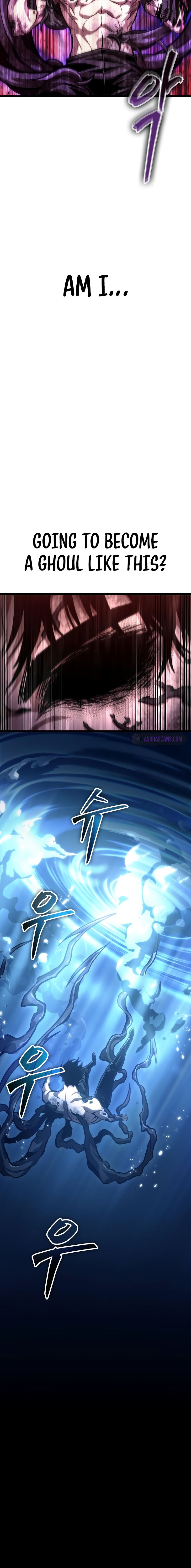 The World After The End Chapter 88 - Page 8 in English