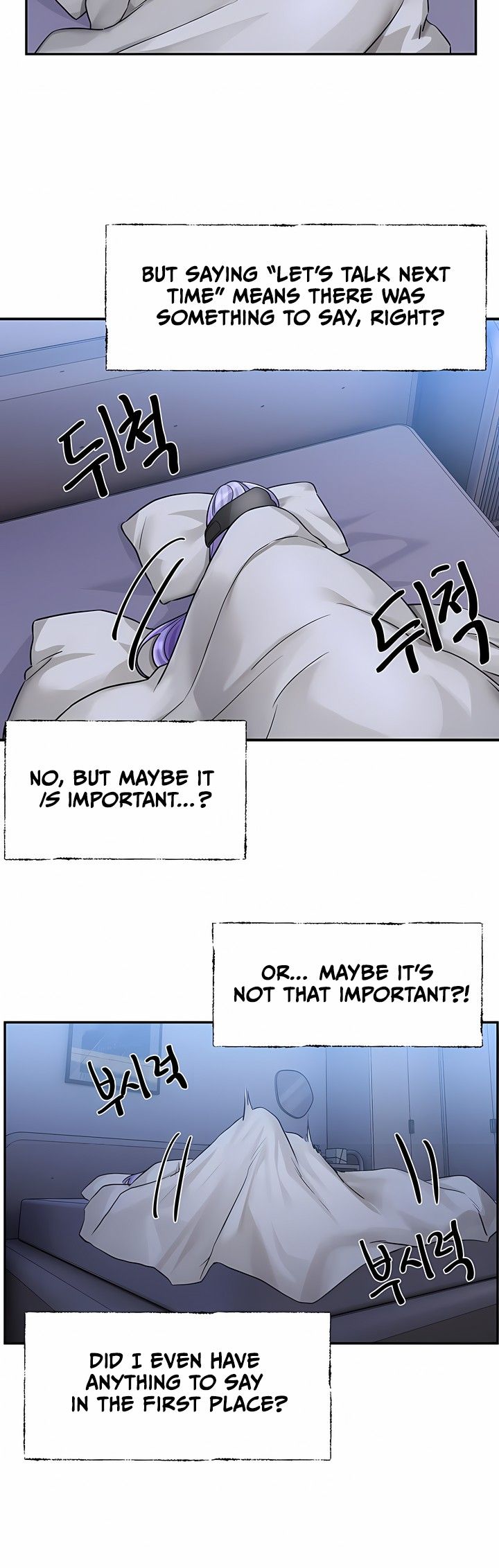 Love Quest Chapter 10 - Page 12 in English