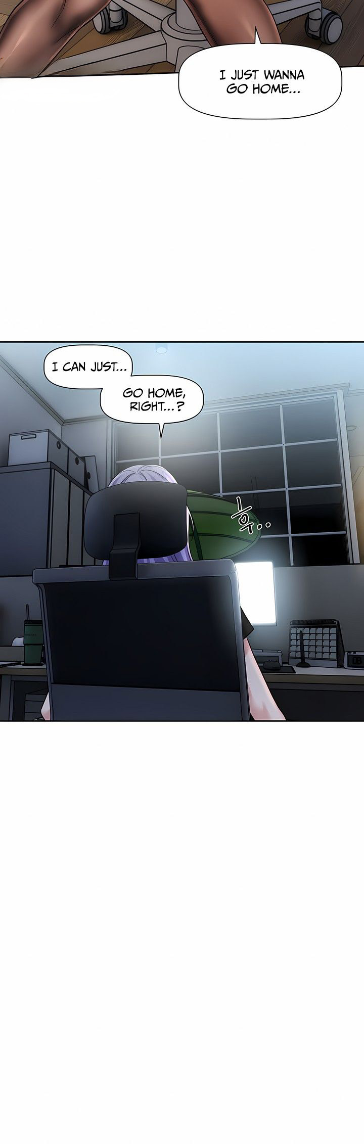 Love Quest Chapter 10 - Page 21 in English