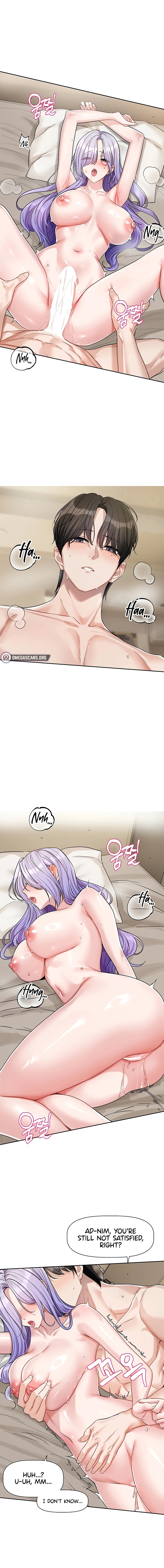 Love Quest Chapter 13 - Page 13 in English
