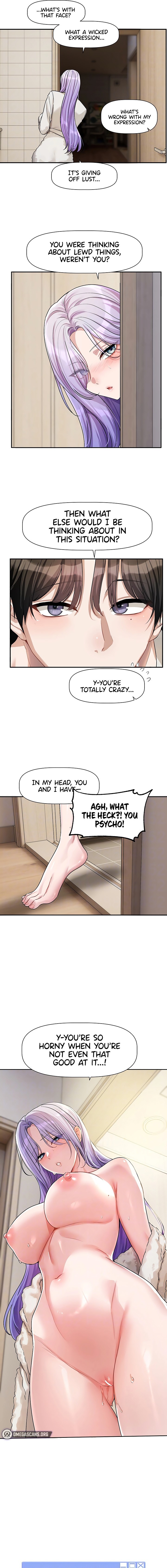Love Quest Chapter 13 - Page 5 in English