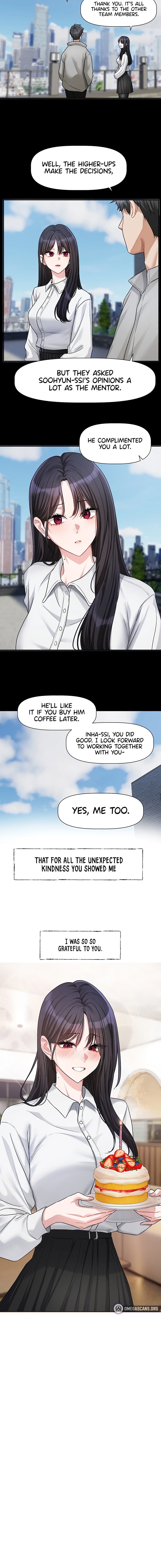 Love Quest Chapter 15 - Page 11 in English