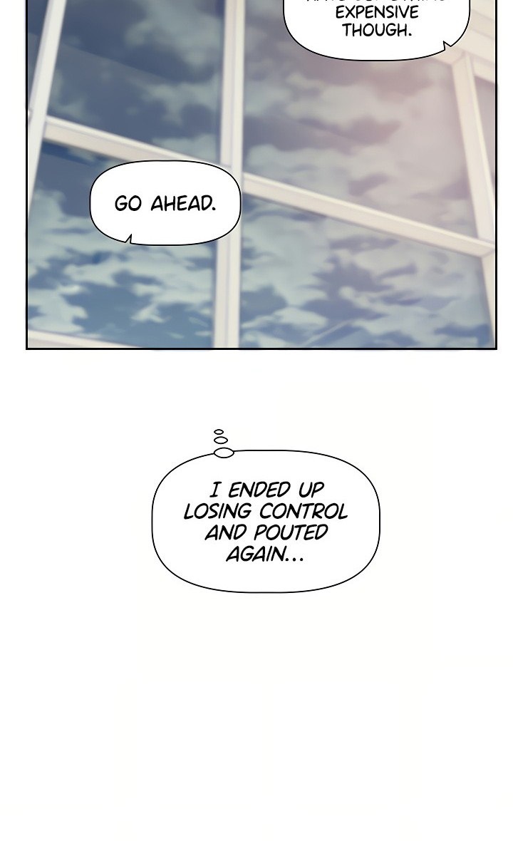 Love Quest Chapter 16 - Page 14 in English