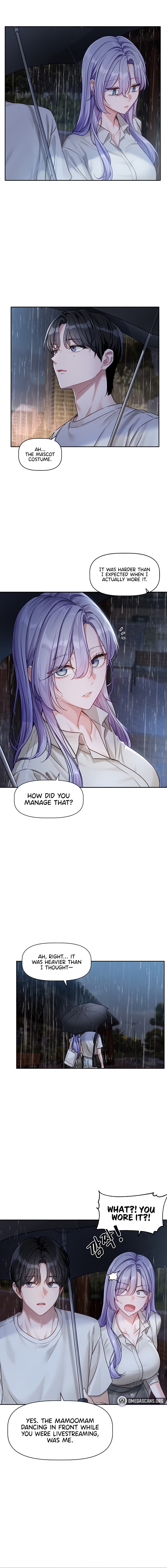 Love Quest Chapter 3 - Page 10 in English