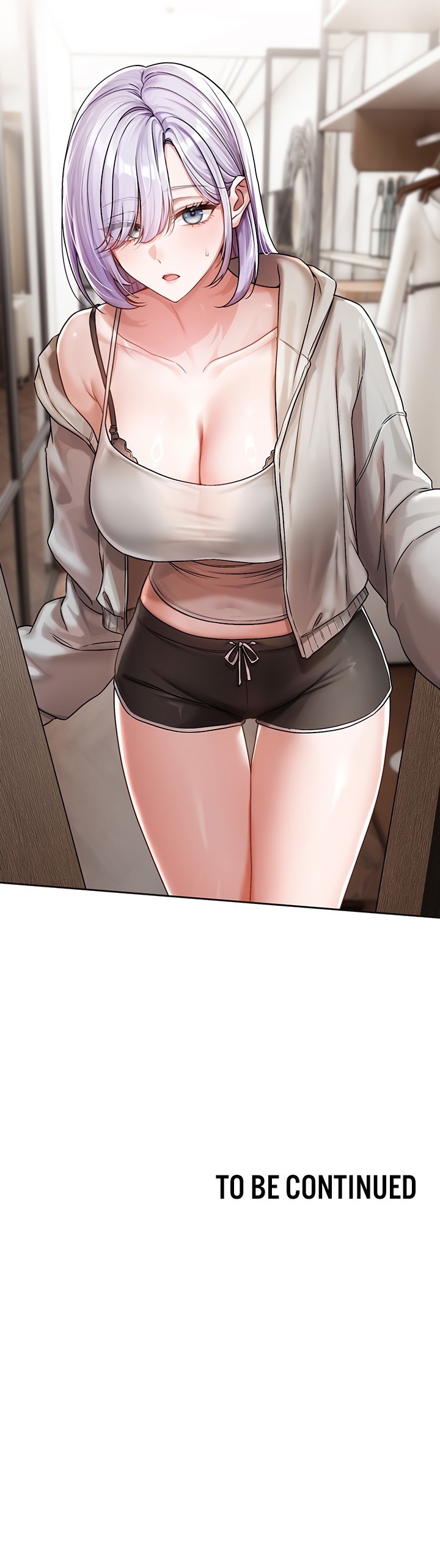 Love Quest Chapter 3 - Page 17 in English