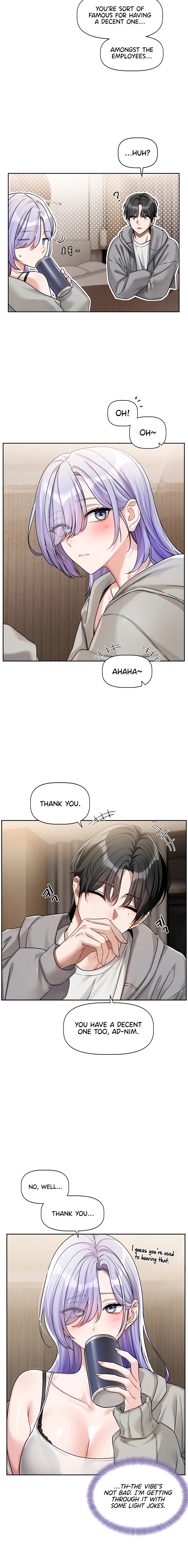 Love Quest Chapter 4 - Page 24 in English