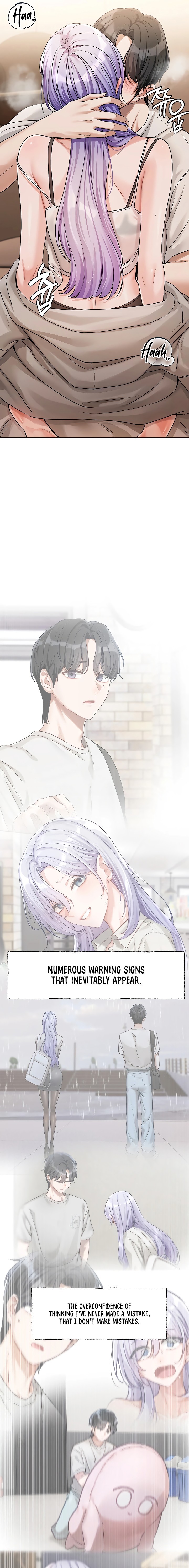 Love Quest Chapter 6 - Page 15 in English