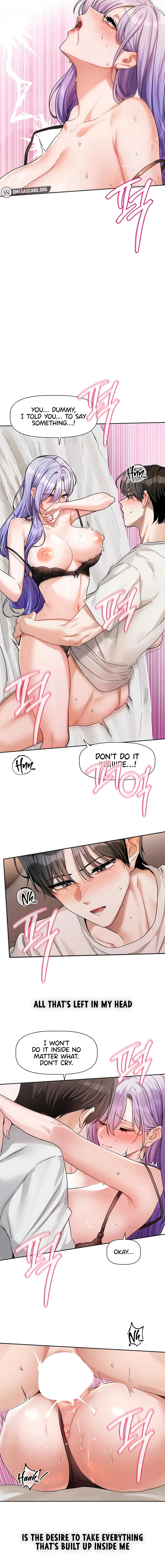 Love Quest Chapter 7 - Page 14 in English