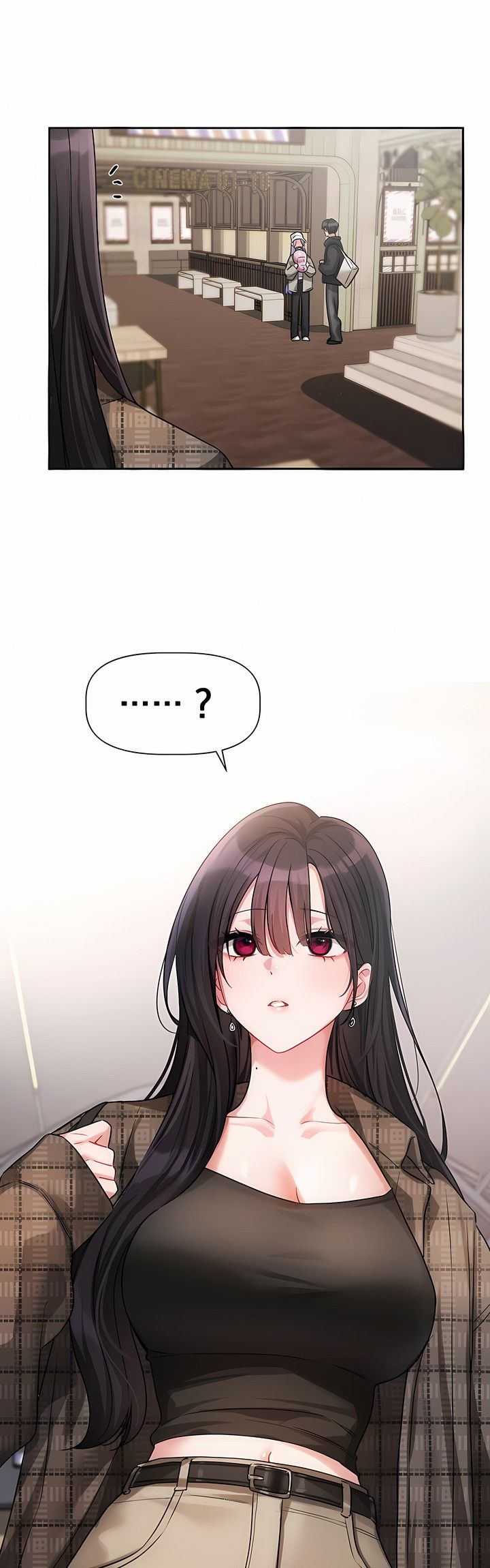 Love Quest Chapter 9 - Page 39 in English