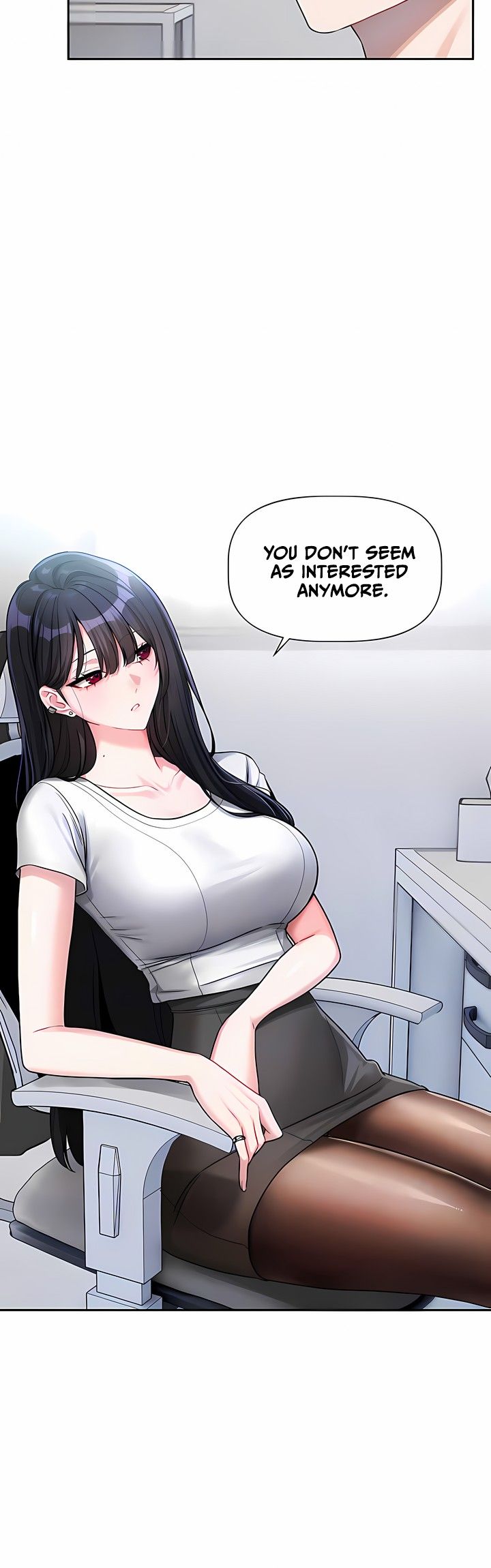 Love Quest Chapter 9 - Page 4 in English