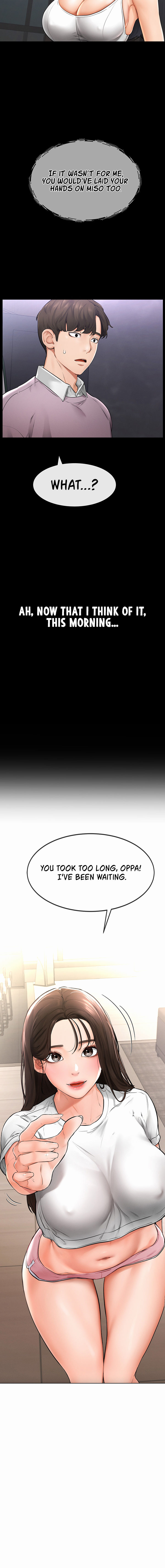 My New Family Treats me Well Chapter 1 - Page 18 in English
