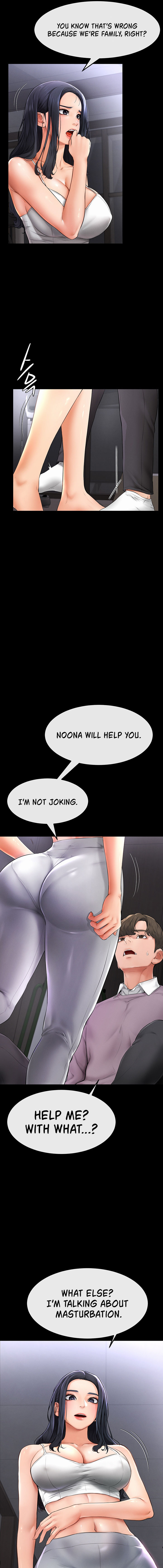 My New Family Treats me Well Chapter 1 - Page 25 in English