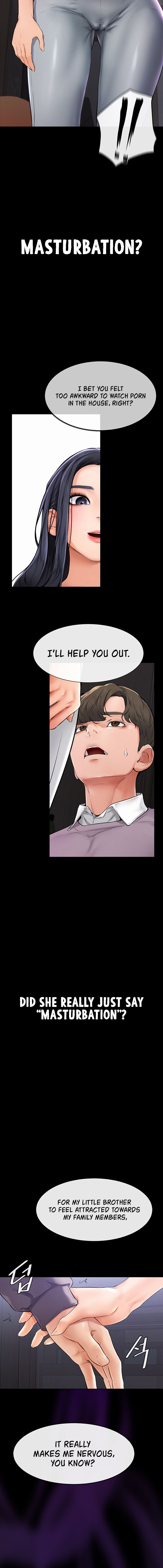 My New Family Treats me Well Chapter 1 - Page 26 in English