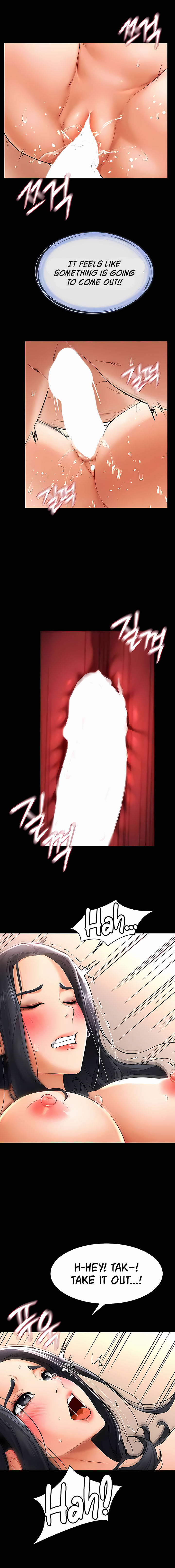 My New Family Treats me Well Chapter 10 - Page 16 in English