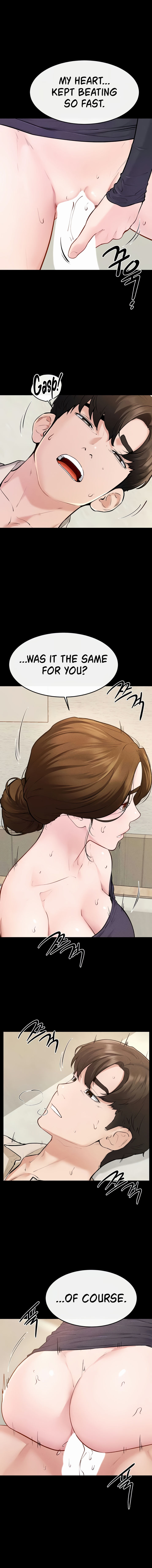 My New Family Treats me Well Chapter 100 - Page 10 in English