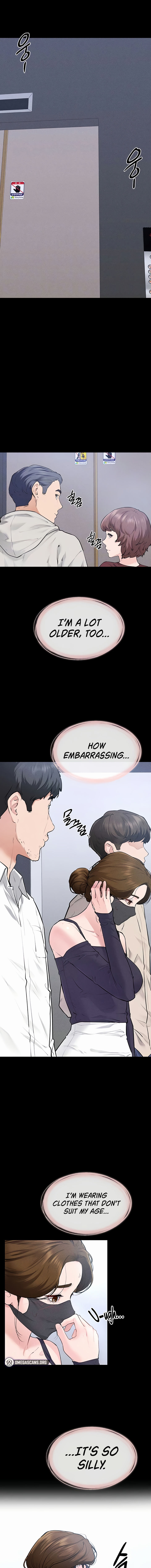 My New Family Treats me Well Chapter 101 - Page 5 in English
