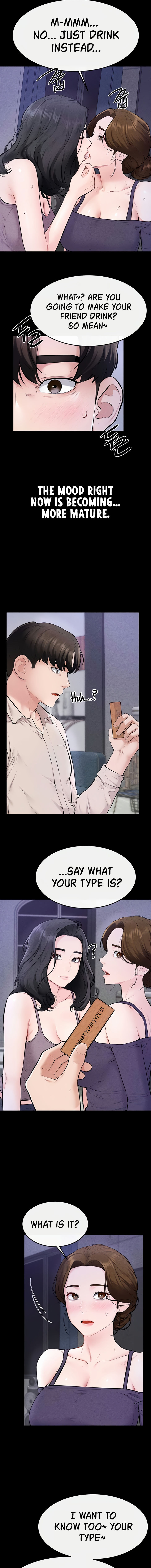 My New Family Treats me Well Chapter 102 - Page 11 in English