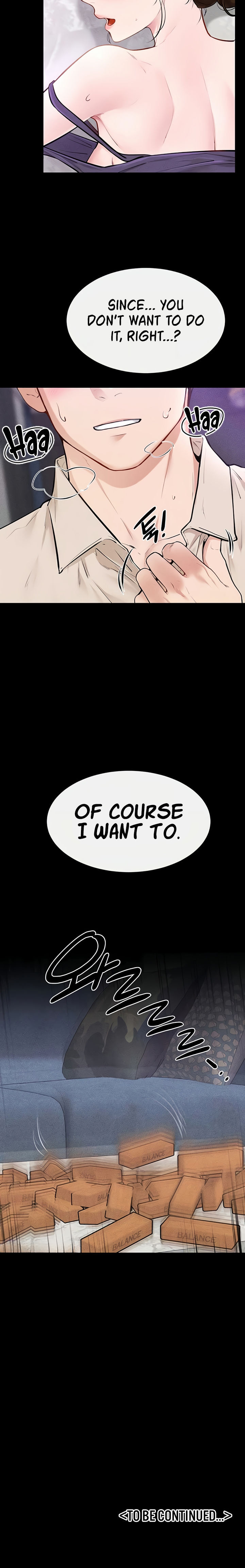 My New Family Treats me Well Chapter 102 - Page 16 in English