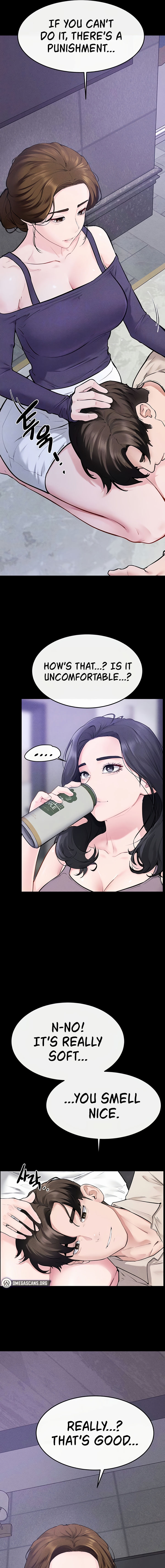 My New Family Treats me Well Chapter 102 - Page 5 in English