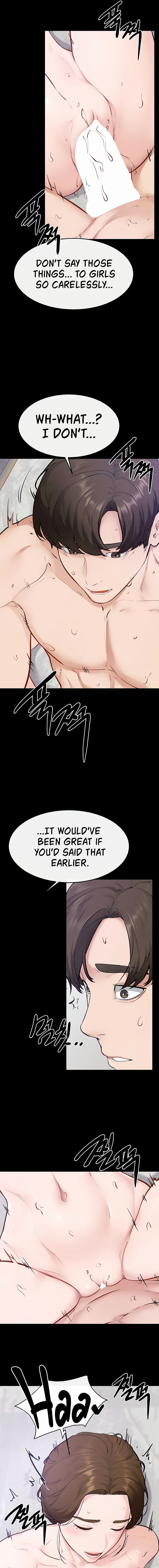 My New Family Treats me Well Chapter 103 - Page 7 in English